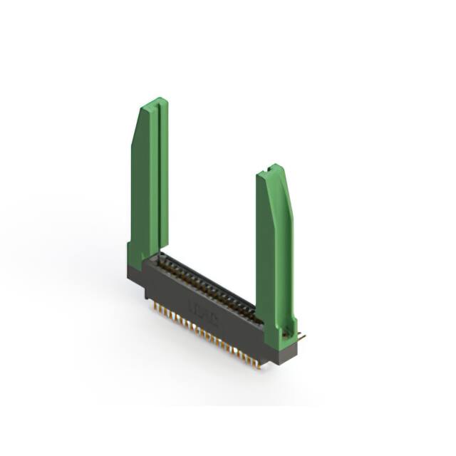 395-042-559-878 EDAC Inc.  Edgeboard Connectors